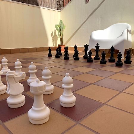 Sunset Beach 4 Bedroom Villa 200M To Beach+Fast Wifi Corralejo Ngoại thất bức ảnh