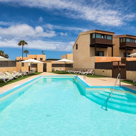 Sunset Beach 4 Bedroom Villa 200M To Beach+Fast Wifi Corralejo Ngoại thất bức ảnh
