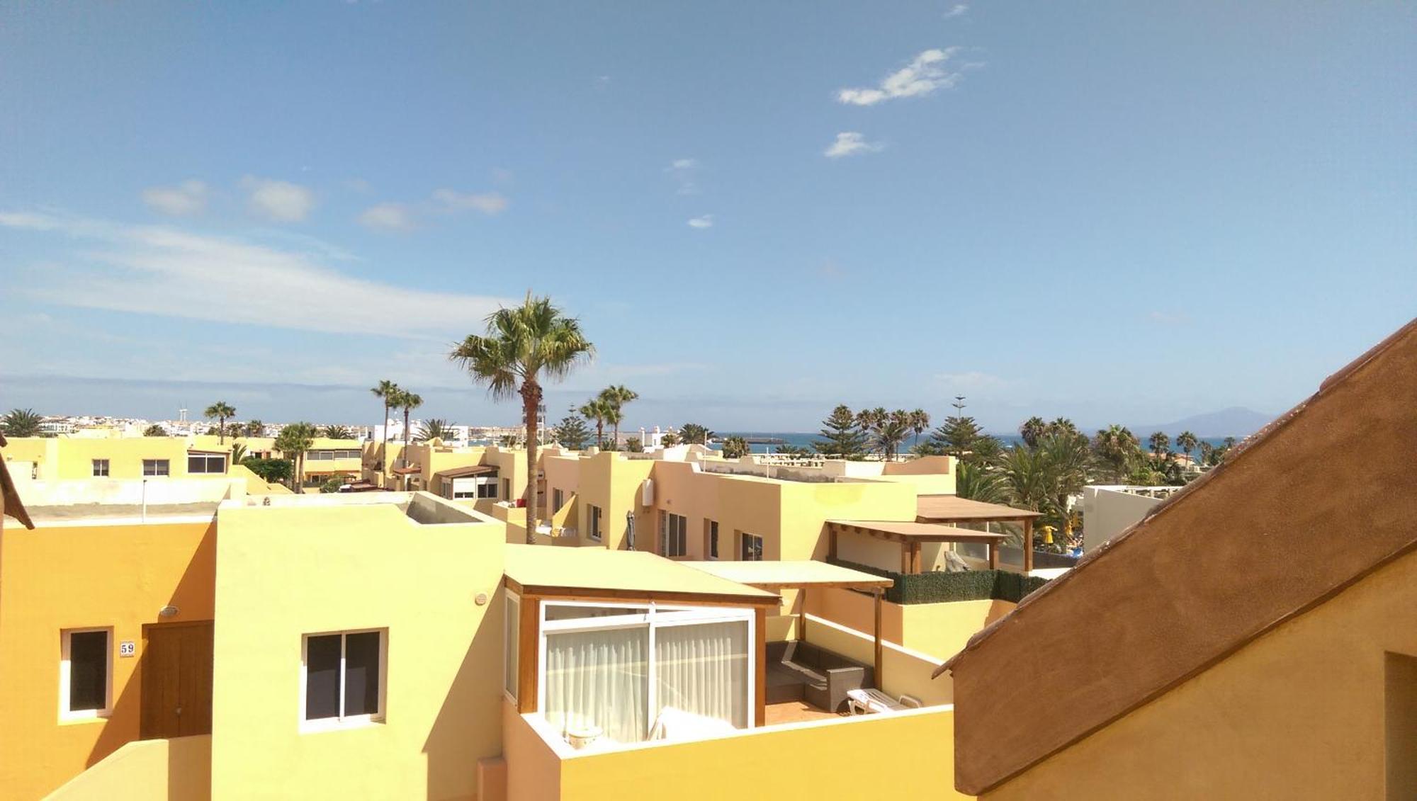 Sunset Beach 4 Bedroom Villa 200M To Beach+Fast Wifi Corralejo Ngoại thất bức ảnh