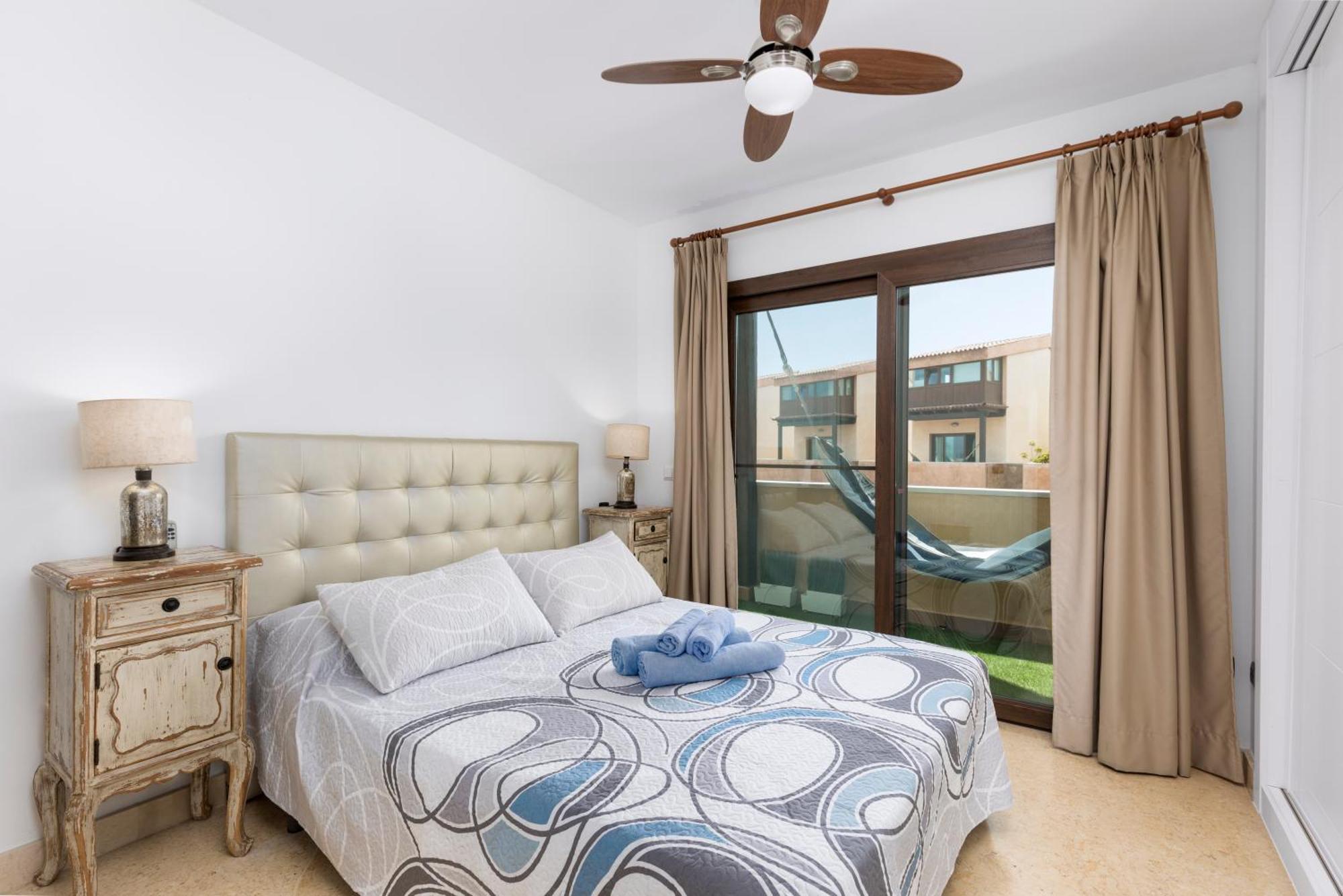 Sunset Beach 4 Bedroom Villa 200M To Beach+Fast Wifi Corralejo Ngoại thất bức ảnh