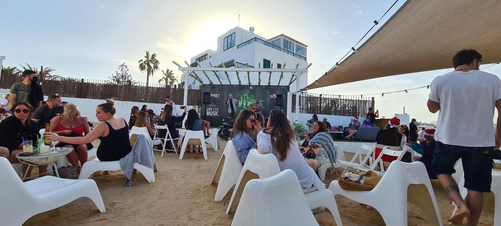 Sunset Beach 4 Bedroom Villa 200M To Beach+Fast Wifi Corralejo Ngoại thất bức ảnh