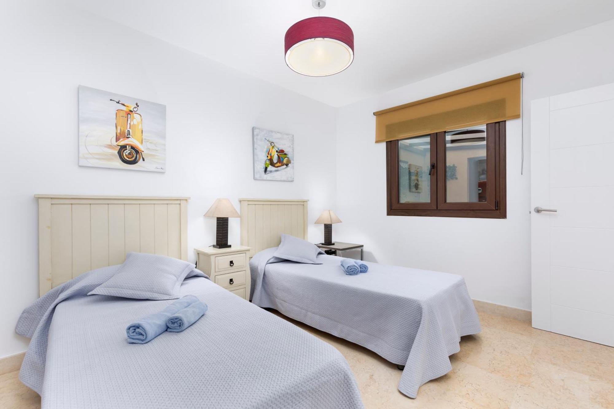 Sunset Beach 4 Bedroom Villa 200M To Beach+Fast Wifi Corralejo Ngoại thất bức ảnh