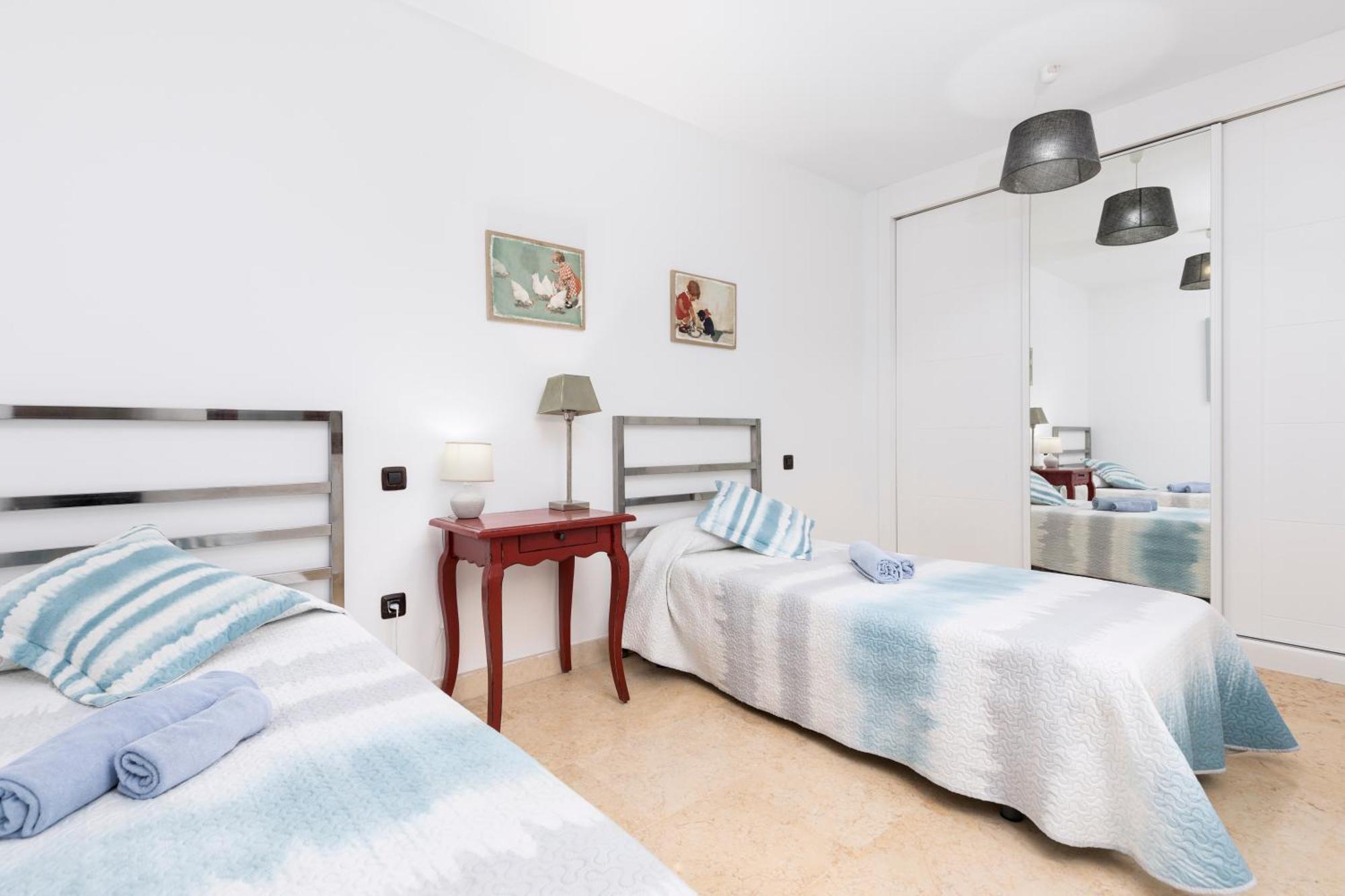 Sunset Beach 4 Bedroom Villa 200M To Beach+Fast Wifi Corralejo Ngoại thất bức ảnh