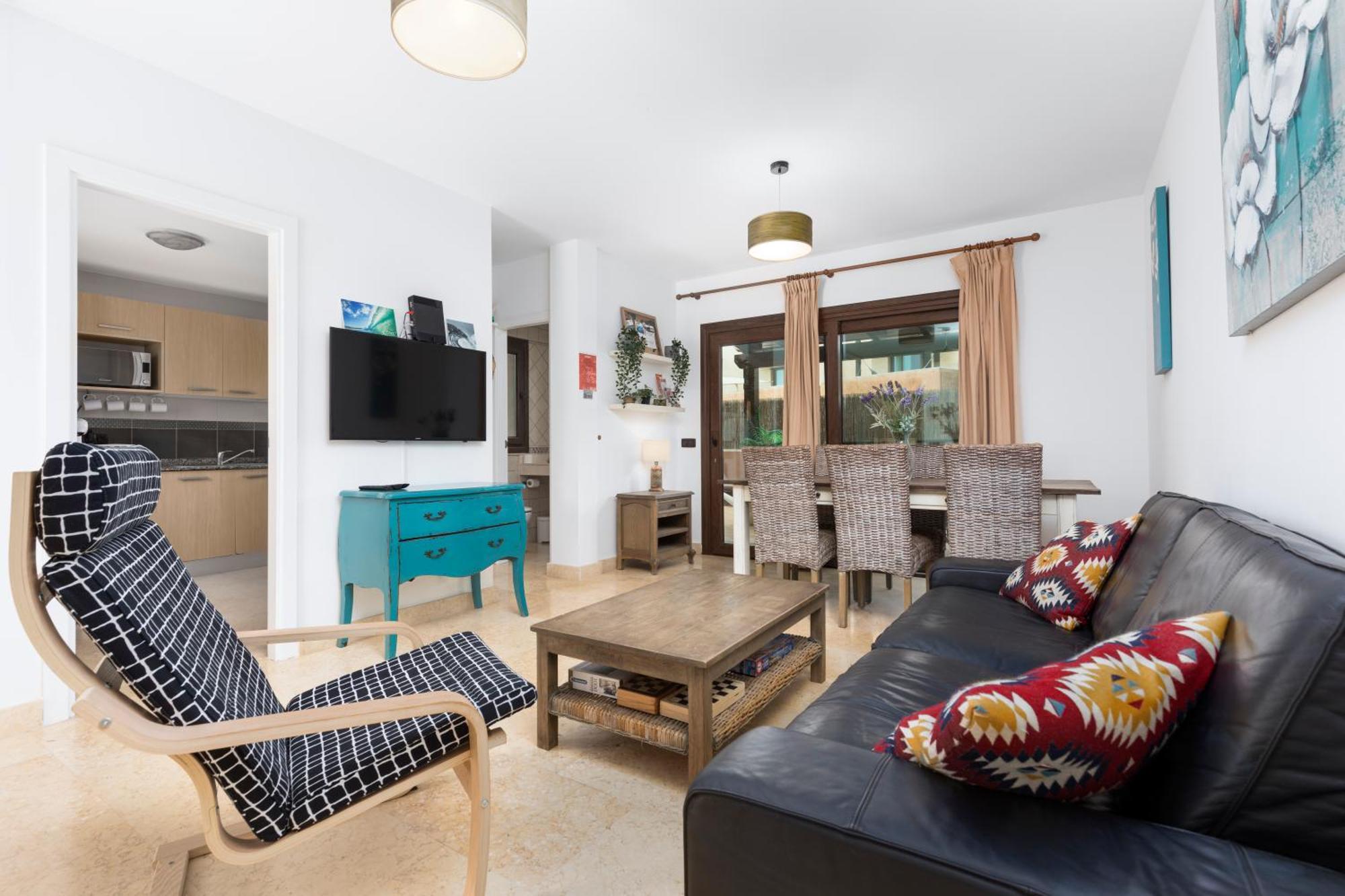 Sunset Beach 4 Bedroom Villa 200M To Beach+Fast Wifi Corralejo Ngoại thất bức ảnh
