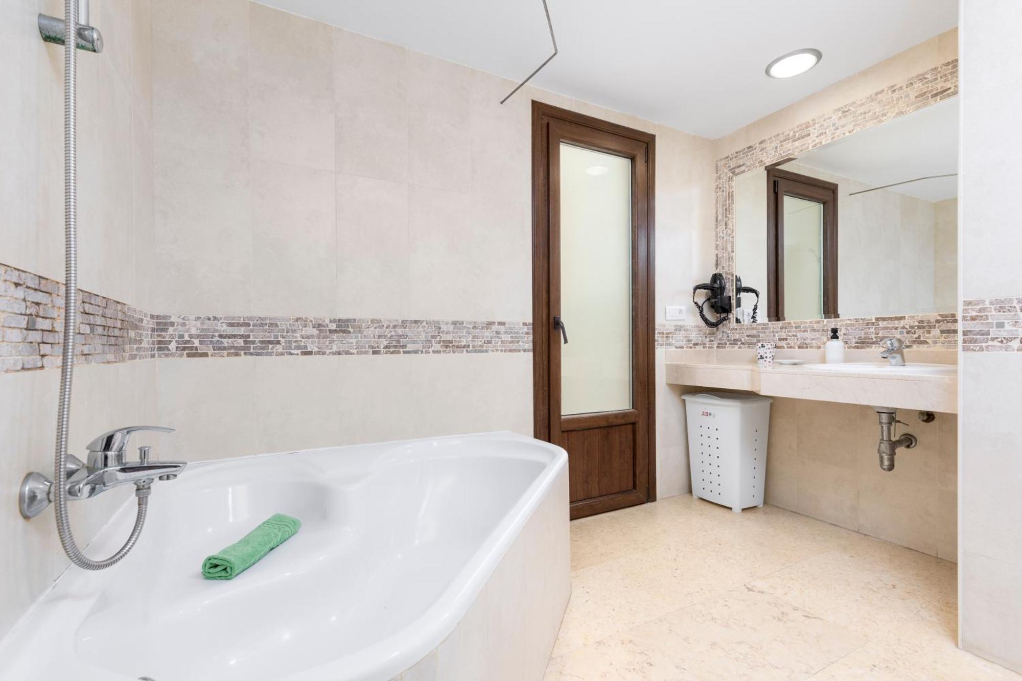 Sunset Beach 4 Bedroom Villa 200M To Beach+Fast Wifi Corralejo Ngoại thất bức ảnh